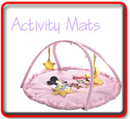 activity mats button