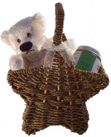 little ted basket
