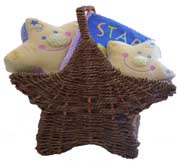twinkle twinkle gift basket